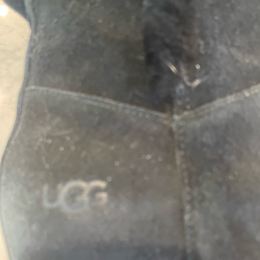 Wedge Ugg - image 3